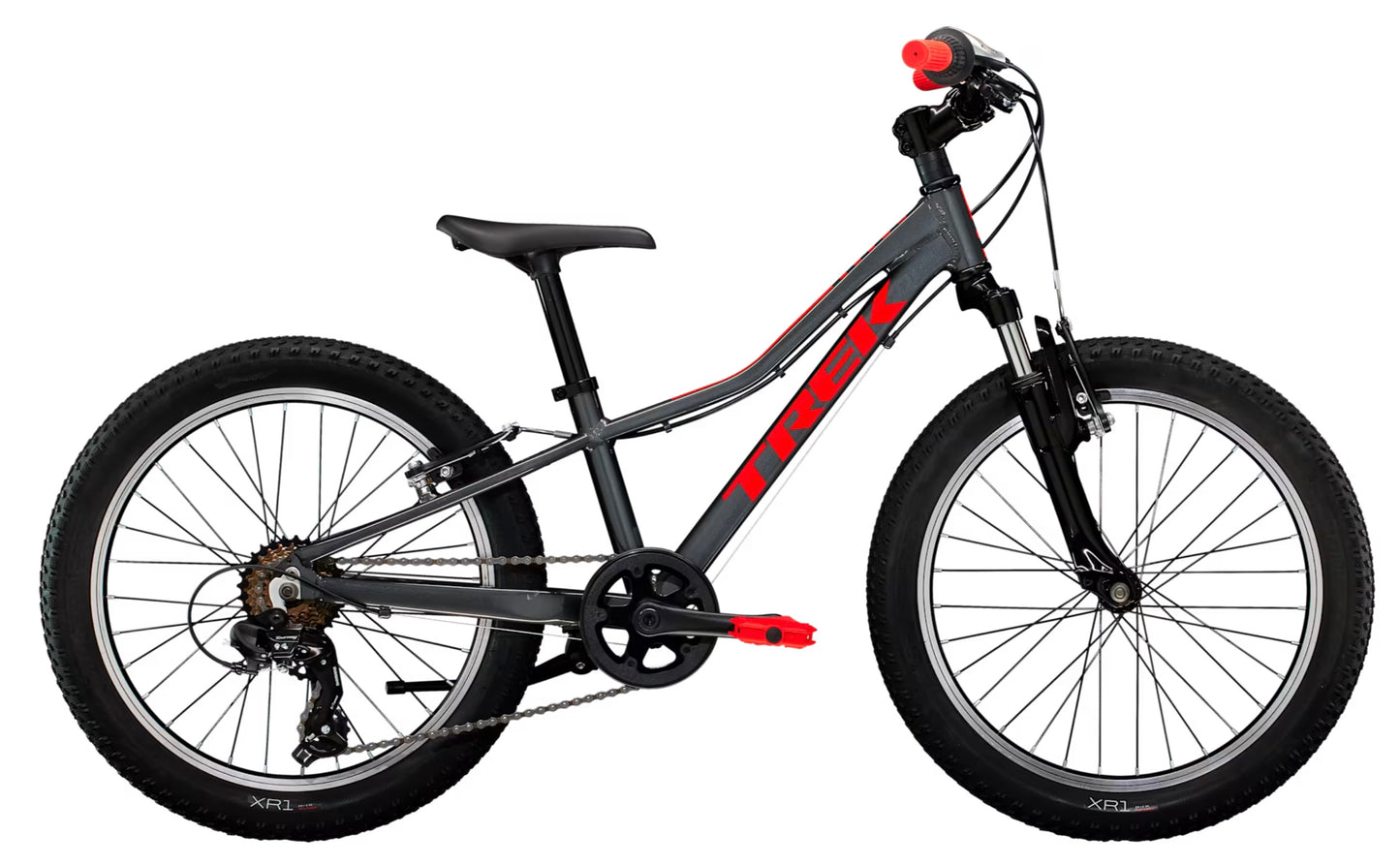 Trek Precaliber 20 7spd