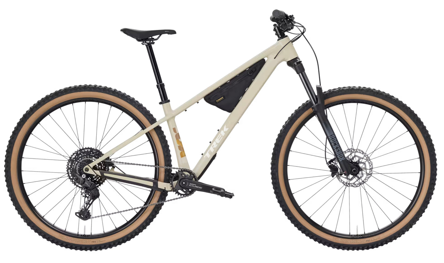 Trek Roscoe 7