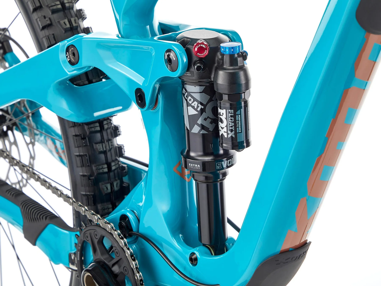 Kona Process 153 CR SLX