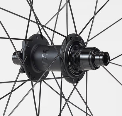 Bontrager Line Comp 30 Rear Wheel