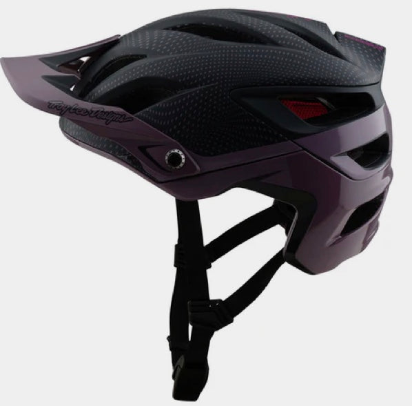 TLD A3 Helmet W/Mips