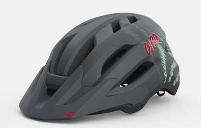 Giro Fixture Mips II Youth Helmet
