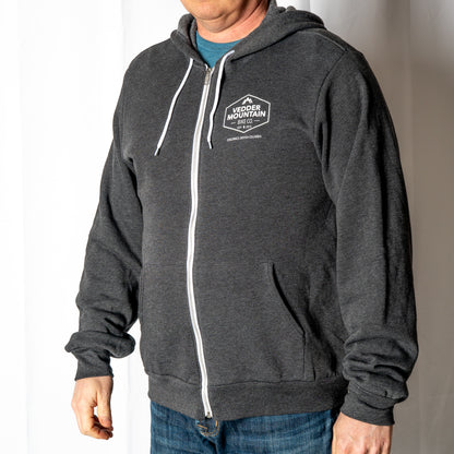 VMBC Zip Hoody