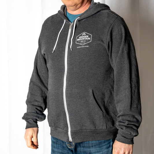 VMBC Zip Hoody