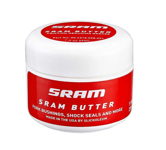 Sram Butter Grease