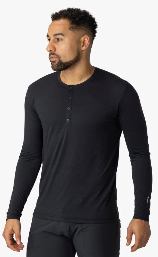 7Mesh Desperado Mens L/S Shirt