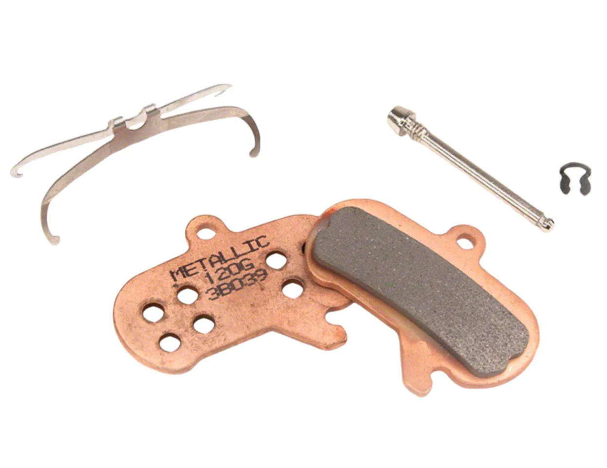 Sram Maven Disc Brake Pads