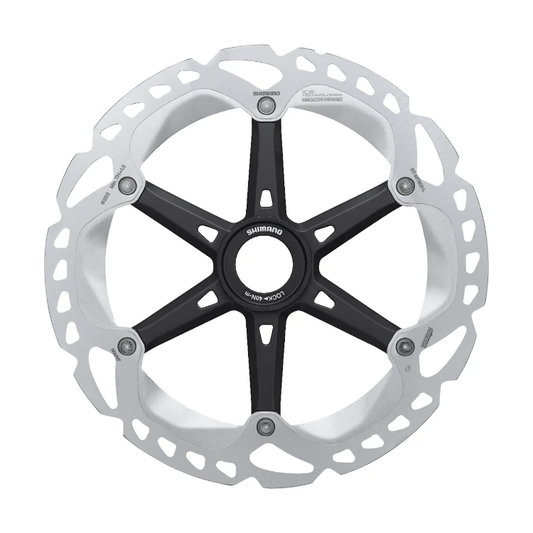 Shimano Deore XT RT-MT800 Center Lock Disc Brake Rotor