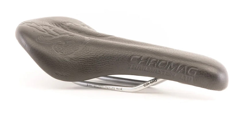 Chromag Trailmaster LTD Saddle