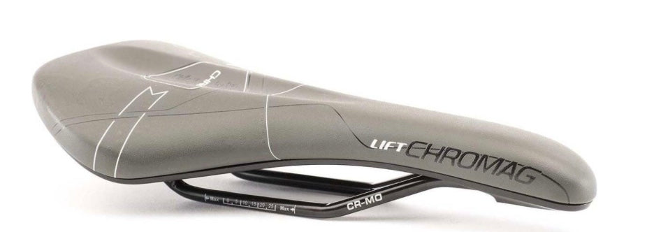 Chromag Lift Saddle