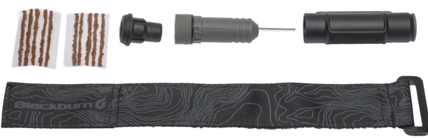 BLACKBURN PLUGGER TUBELESS REPAIR KIT