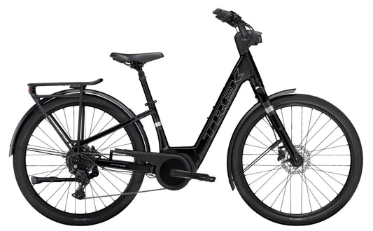 Trek Verve+ 2 Lowstep