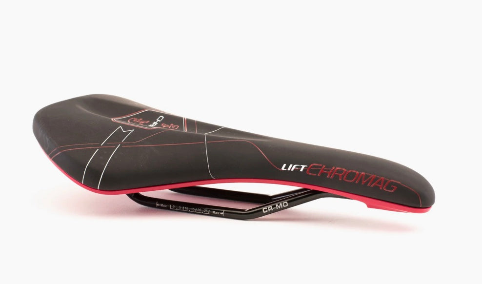 Chromag Lift Saddle