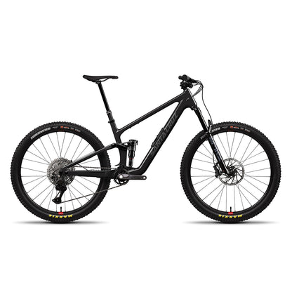 Santa Cruz Tallboy 6 CC Deore