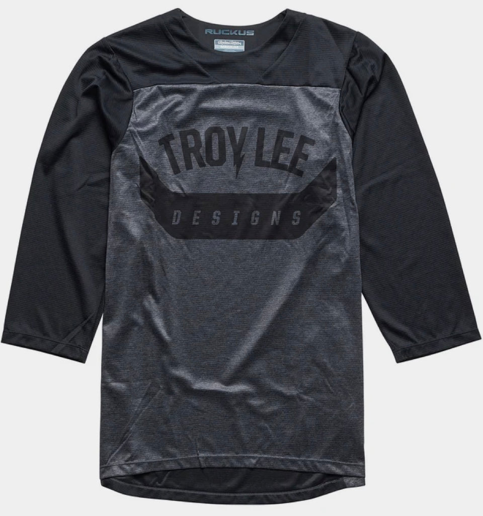 TLD Ruckus 3/4 Jersey