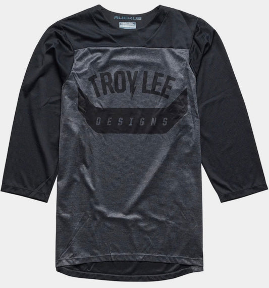 TLD Ruckus 3/4 Jersey