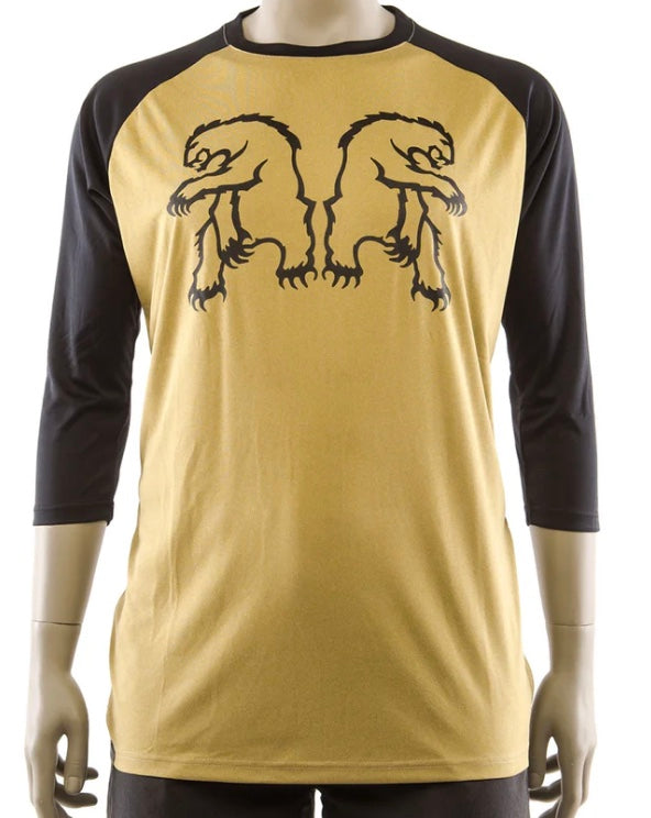 Chromag Mission 3/4 Jersey Mens