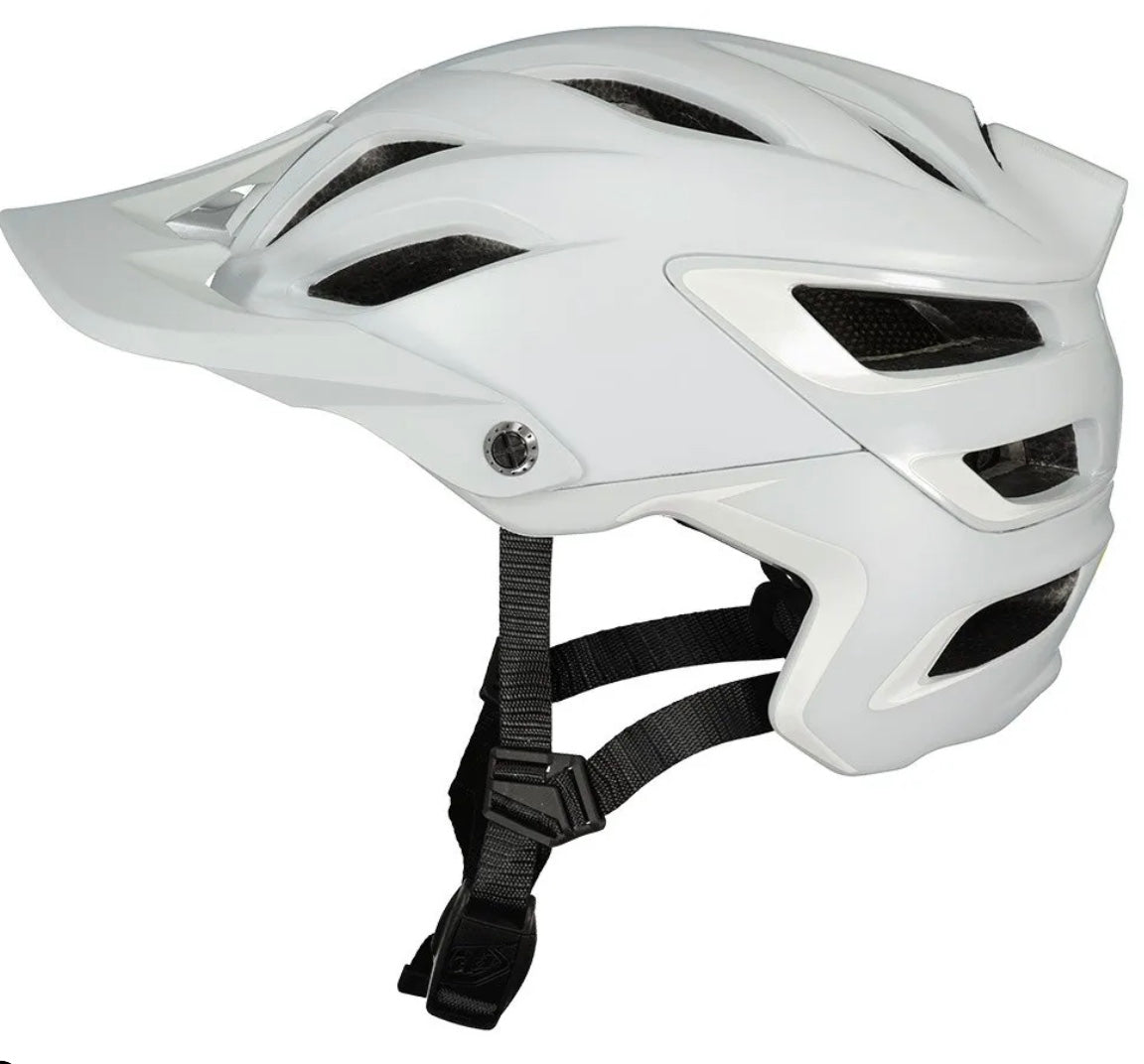 TLD A3 Helmet W/Mips