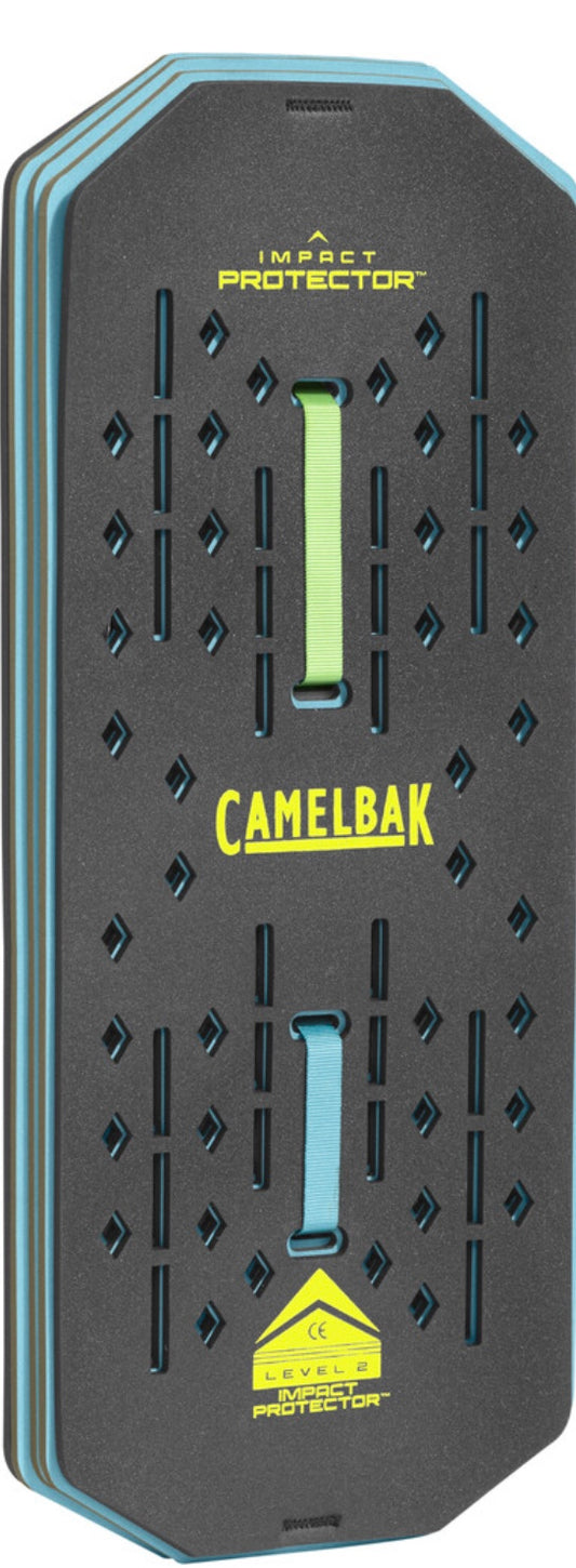 Camelbak Impact Protector Panel Black/Teal