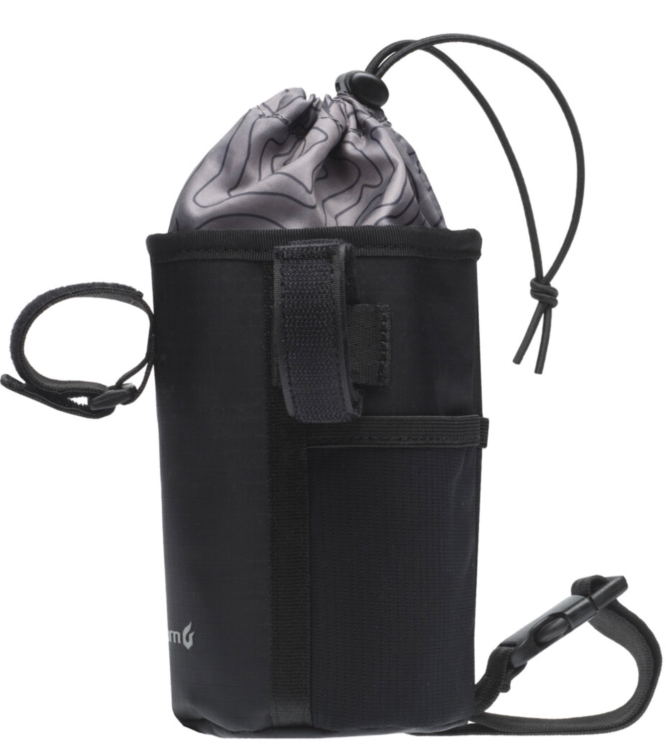 BLACKBURN OUTPOST CARRYALL