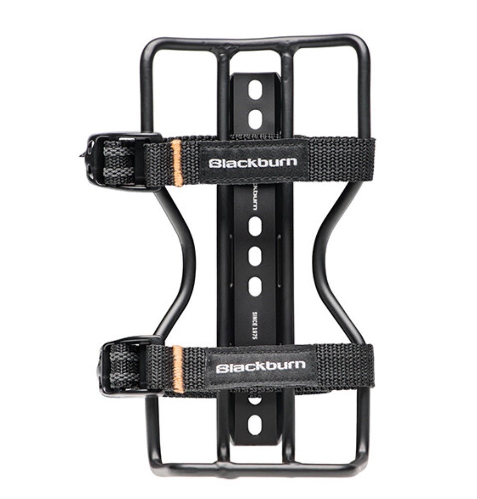 Blackburn Outpost Elite Cargo Cage