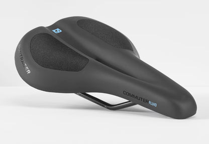 Bontrager Commuter Fluid Saddle