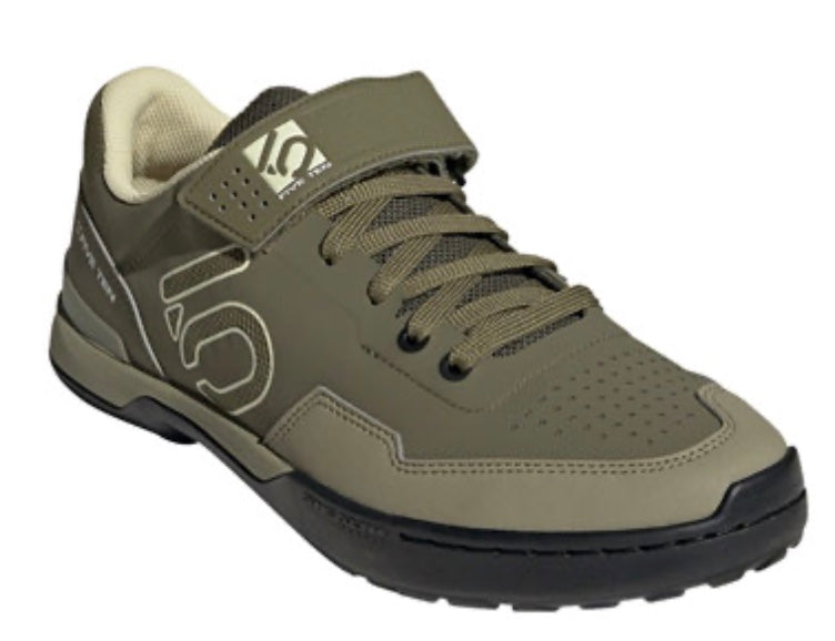 Five Ten Kestrel Lace Clipless Shoe