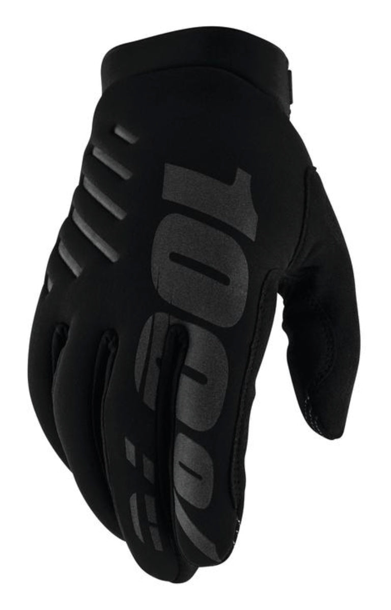 100% Brisker Youth Glove