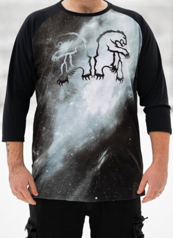 Chromag Mission 3/4 Jersey Mens