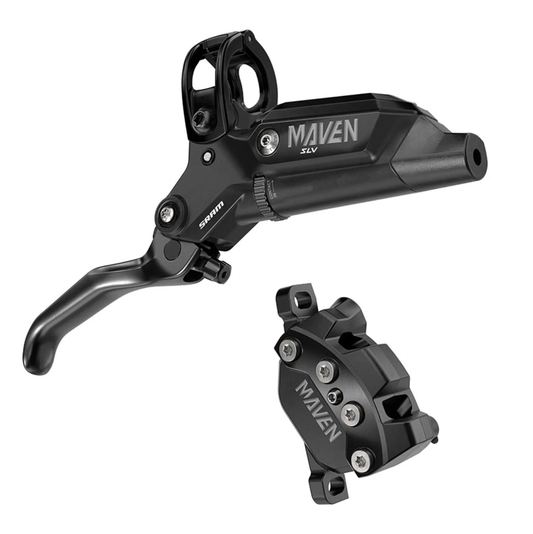 Sram Maven Silver Brake