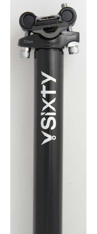 V-Sixty Go-Post Seatpost