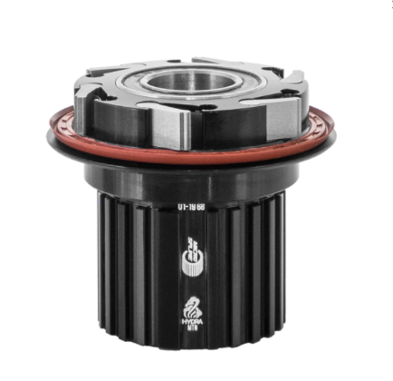 I9 Hydra Freehub Bodies