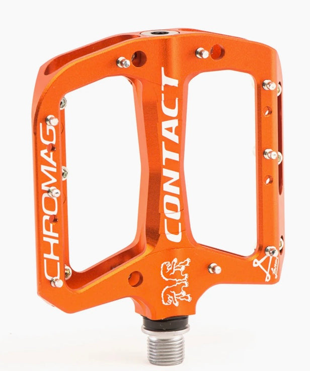 Chromag Contact Pedal