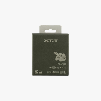 Shimano XTR XC PD-M9200 Pedal