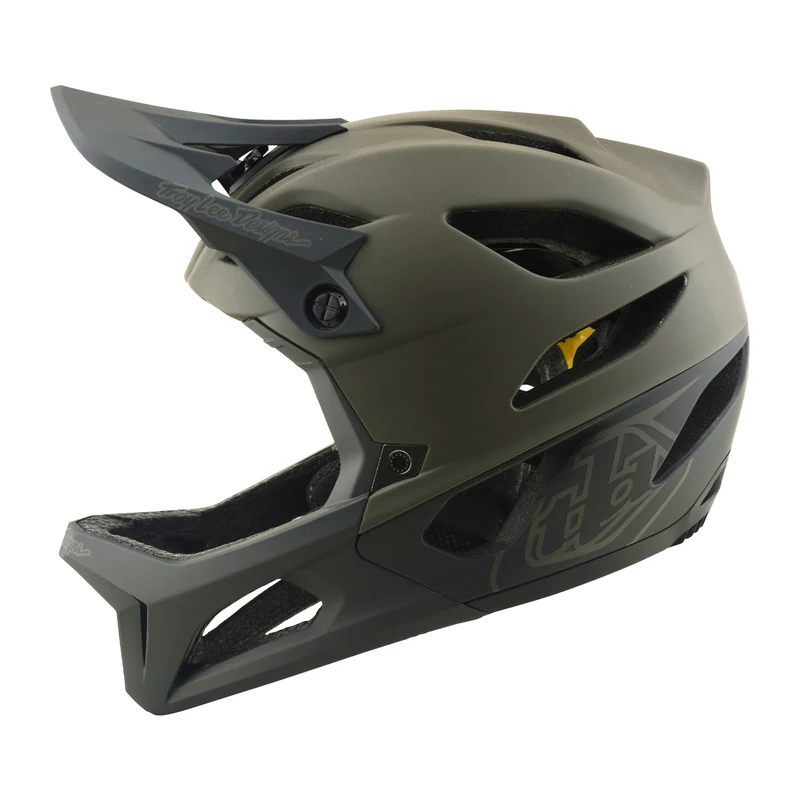 TLD Stage Helmet W/Mips