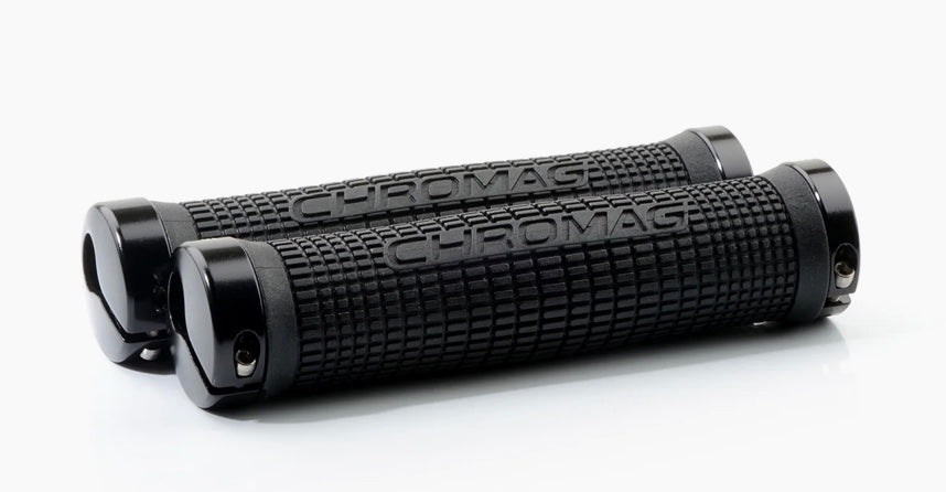 Chromag Squarewave Grip