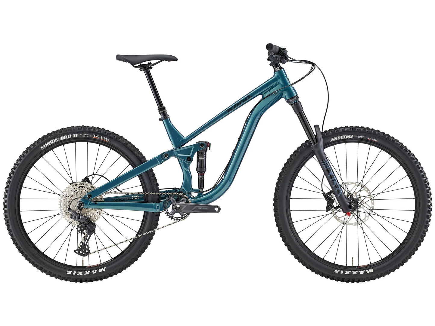 Kona Process 153 27.5 G2