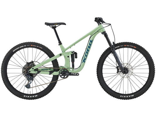 Kona Process 153 DL 29
