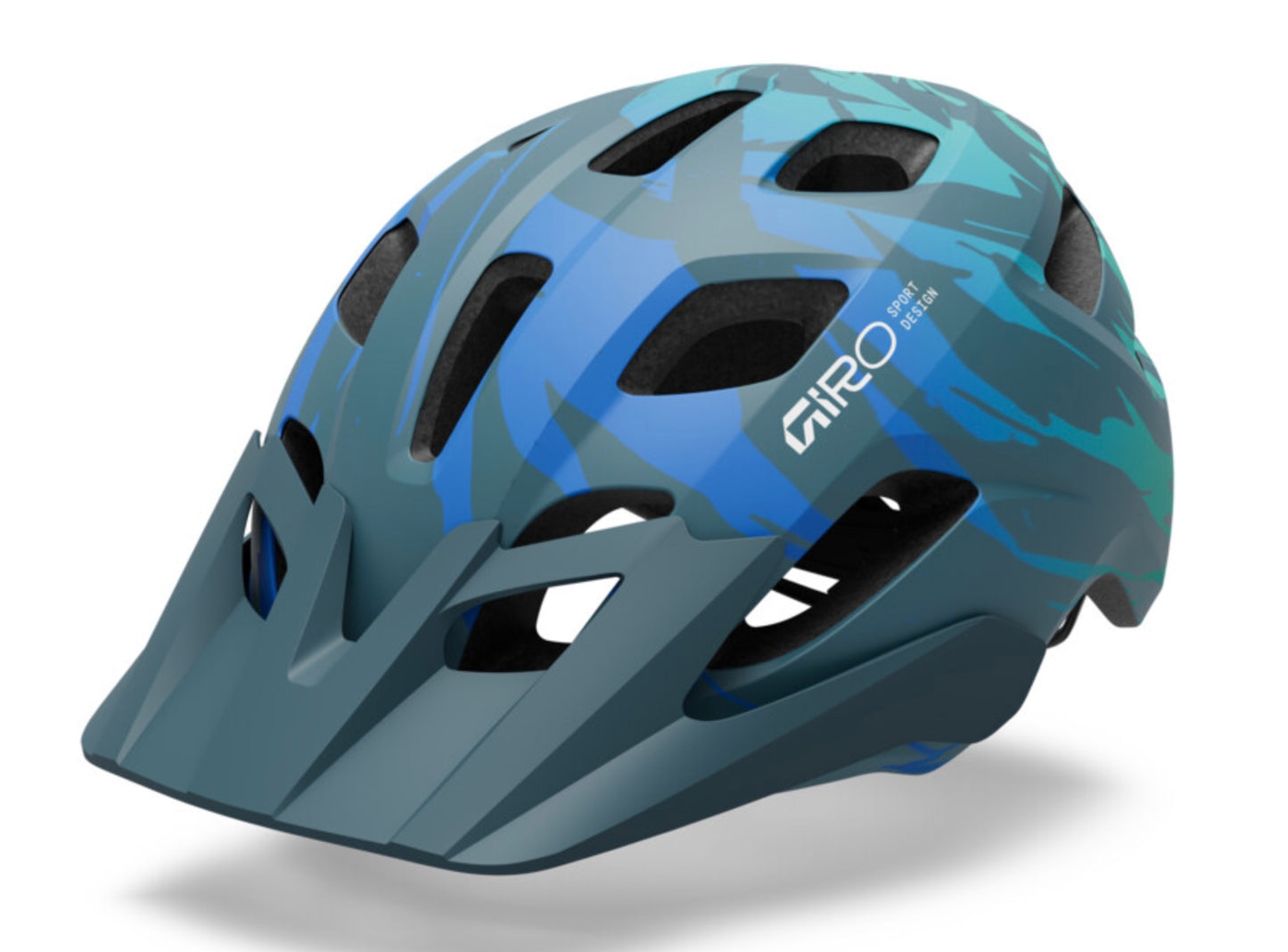 Giro Tremor Mips Helmet
