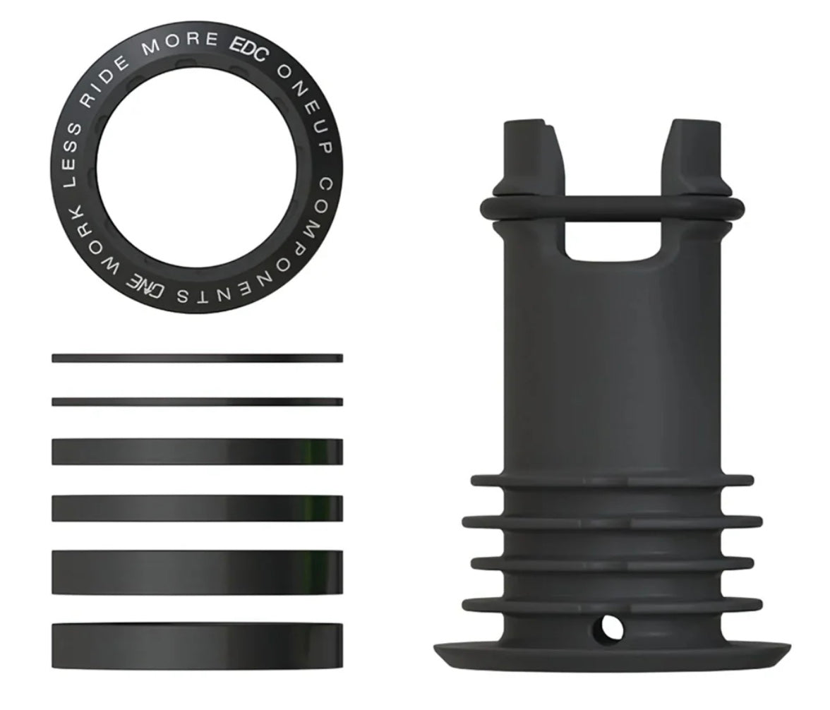 OneUp EDC Top Cap