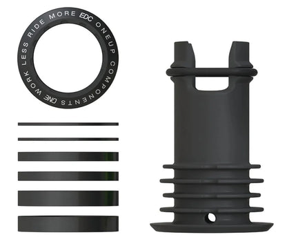 OneUp EDC Top Cap
