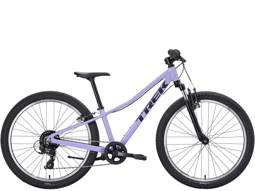 Trek Precaliber 24