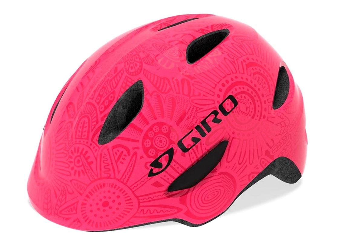 Giro Scamp Mips II Helmet