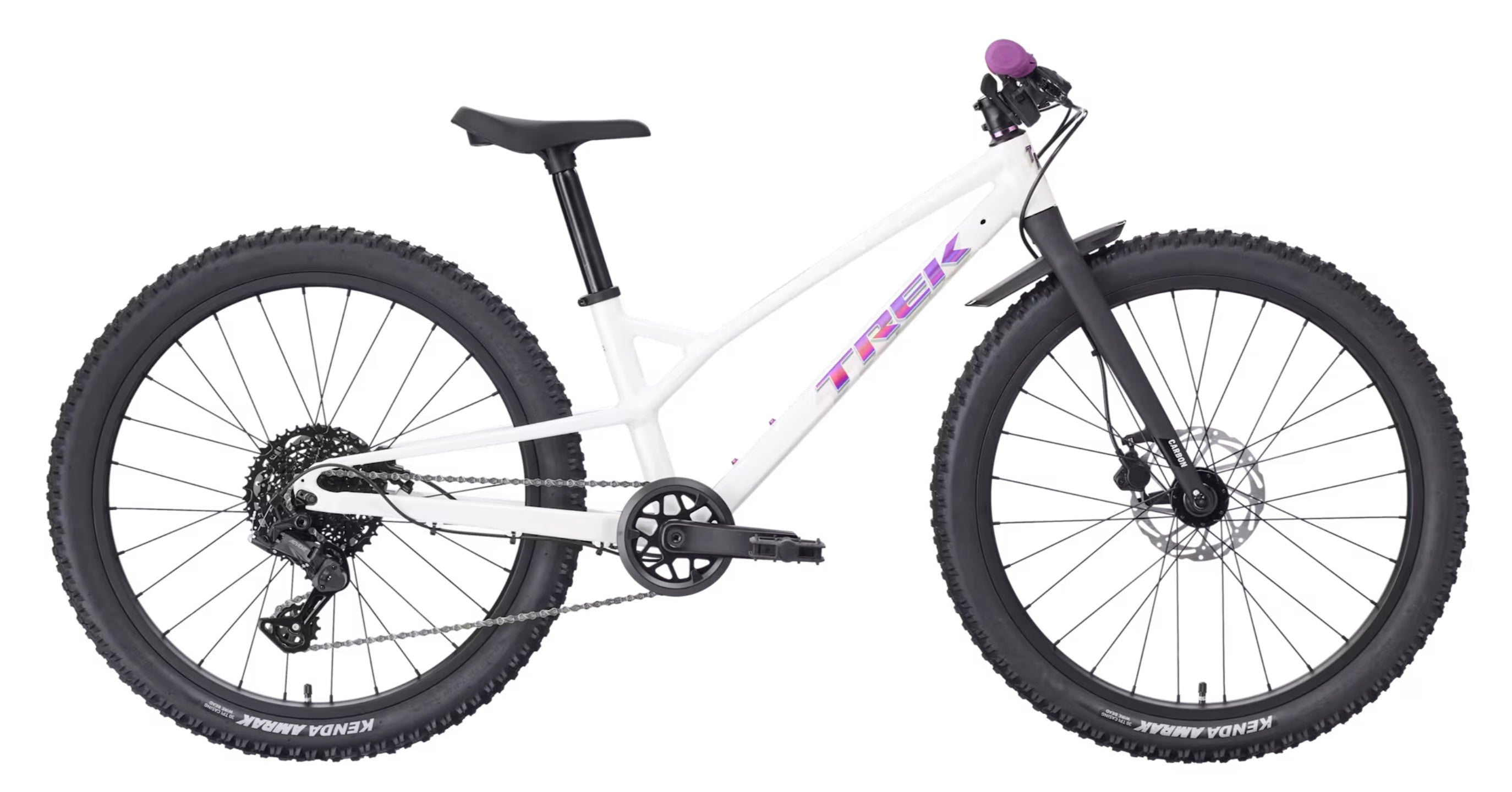 Trek Wahoo 24 Trail – Vedder Mountain Bike Co.