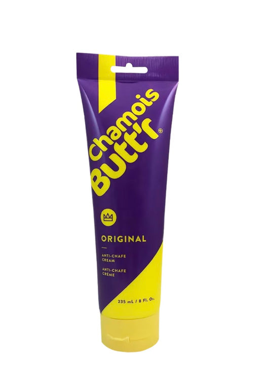 Chamois Butt'R, tube, 8oz