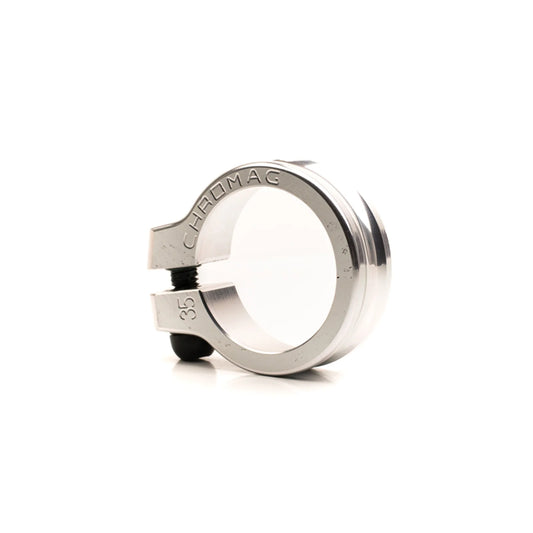 Chromag NQR Seatpost Collar