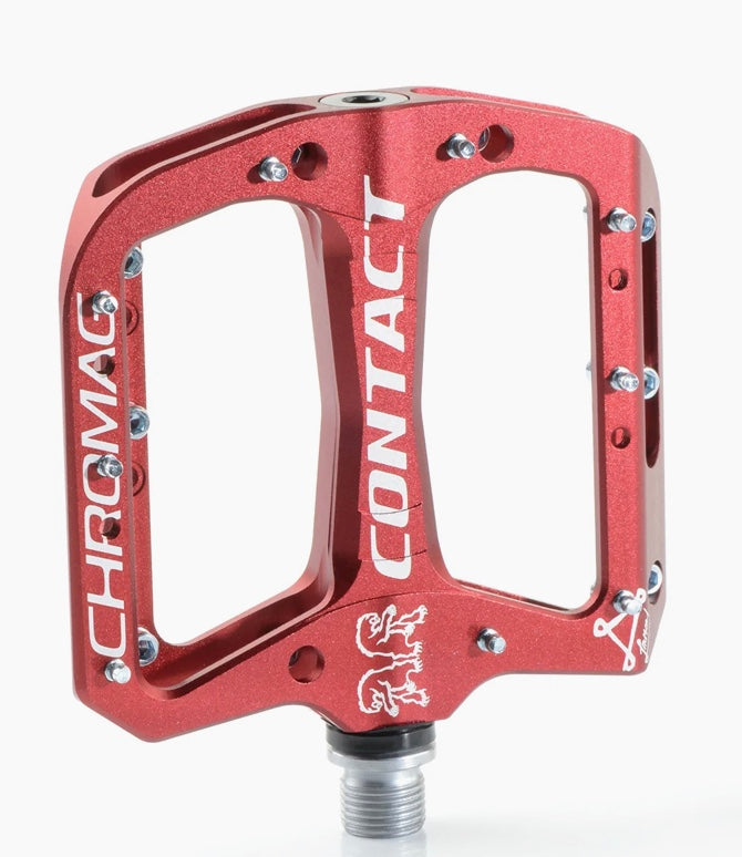Chromag Contact Pedal