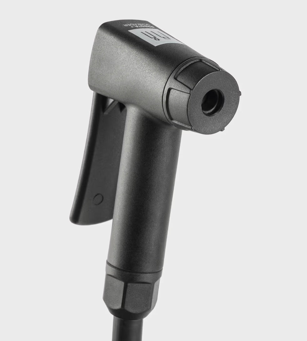 Pump Bontrager Flash Charger Tubeless Ready 2.0