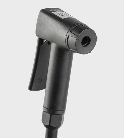 Pump Bontrager Flash Charger Tubeless Ready 2.0