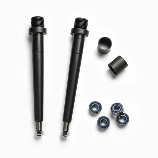 NSB Daemon Pedal Rebuild Kit